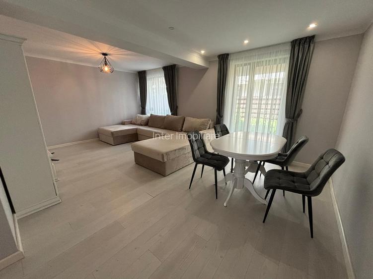 Casa 4 camere - Valea Lupului - Cubic Village - Cod 154787 - 2