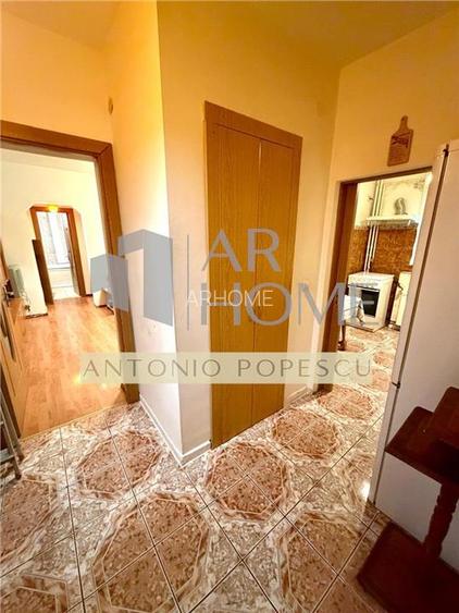 Apartament 2 camere, mobilat, in Ploiesti, zona Nord. - 13