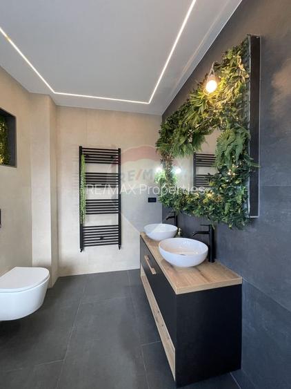 Vilă noua, teren 150mp | Popa Nan, Ronda | Calarasilor - 6