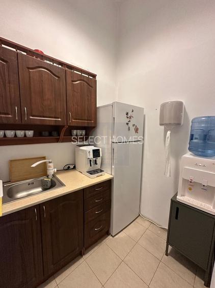 Vila Interbelica | 10 Camere | Inchiriere | Co-working | IT *Cismigiu* - 18