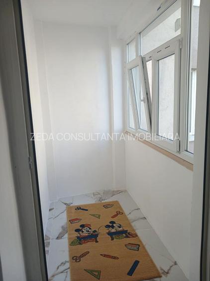 Apartament 3 camere Drumul Taberei-Bulevard 1 Mai - 6