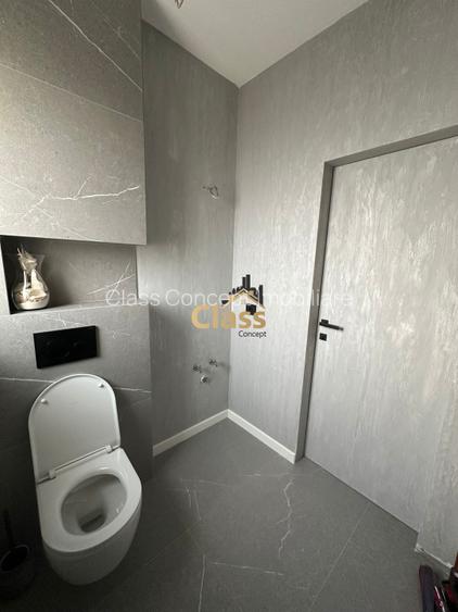 Unitate Duplex | 178 mpu | 200 mp teren | Garaj | Zona Iris - 9