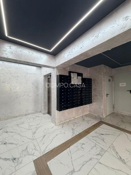 Apartament 3 camere | Quartz Residence | Bloc nou | Parcare subterana - 16