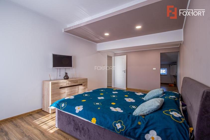 Casa 3 camere cu spatiu comercial in Carani - ID V4331 - 24