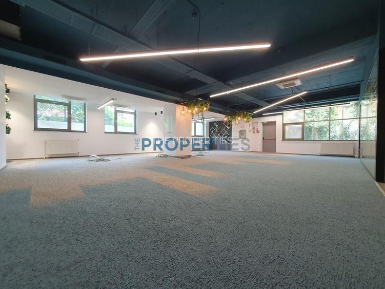 Vanzare cladire de birouri in zona Romana - 8