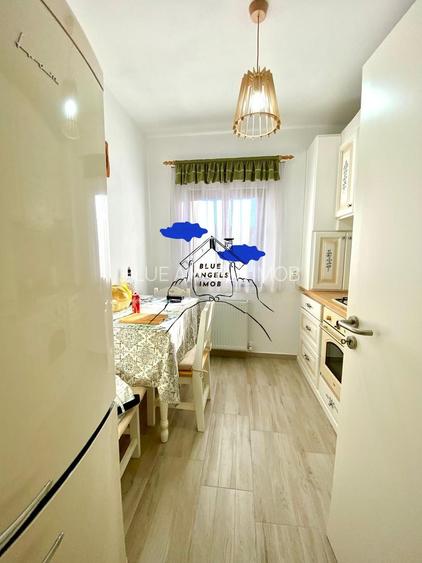 Studio 45mp, luminos, cu loc de parcare, COMISION 0% - 11