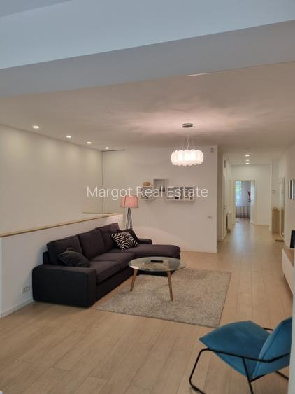 Beautiful duplex  with garden - 7