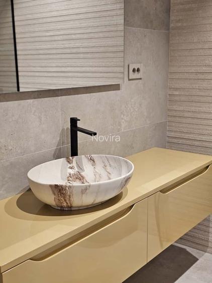 Apartament 4 Camere LUX | 189 MP | Iancu Nicolae | 2 Parcări + Boxă - 15