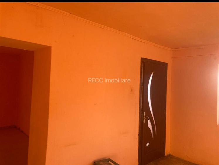 Reco  Teren 5800 mp in Ghenetea | Strada asfaltata recent - 11