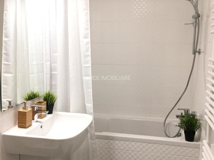 Inchiriere Garsoniera Politehnica - 4