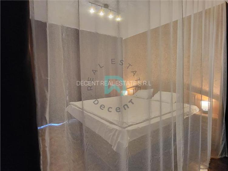 Ultracentral, ideal Airbnb-Booking, Priveliste superba , locatie unica - 4