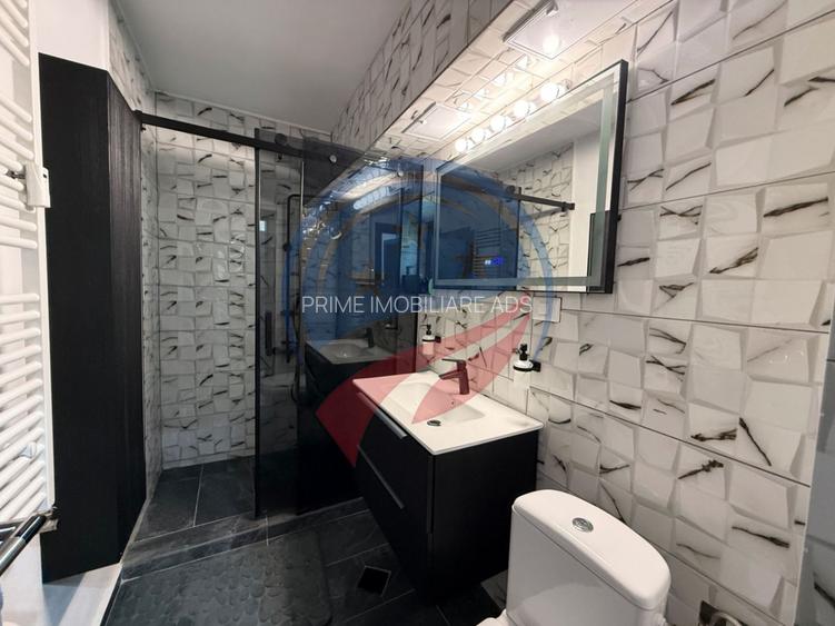 Apartament 4 camere/ de inchiriat/Onioptic/ Craiova/Ultracentral - 16