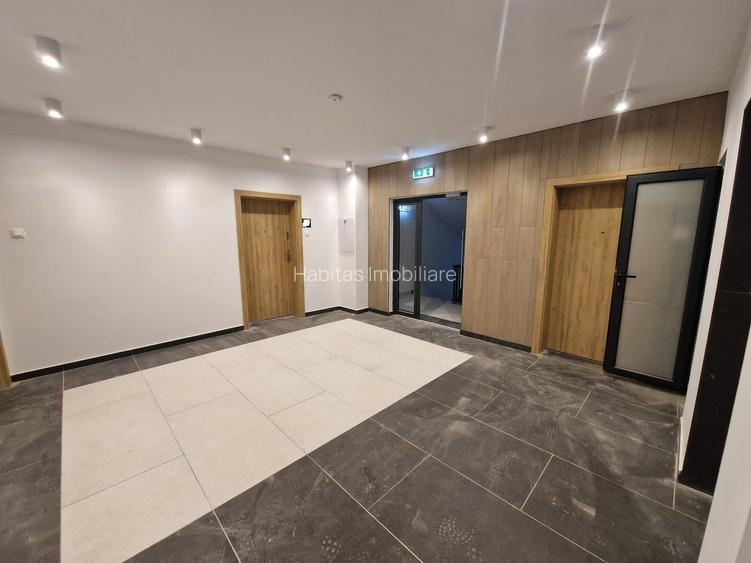 Apartament 2 camere, 56 mp, finisat, Floresti, Spitalul Regional - 17