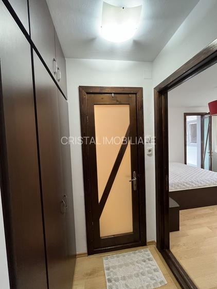 Apartament 2 camere modern, vedere parc, mobilat complet, IOR - 7