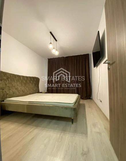 2 Camere-Rahova-Dream Residence-Parcare-Centrala-2021 - 6