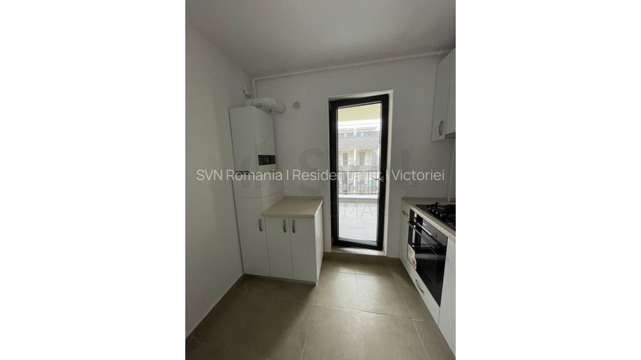 REA1027521 Apartament 2 Camere I Porsche Pipera I - 5