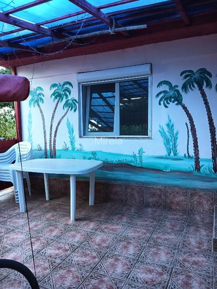 Casa cocheta in Capidava  - 4