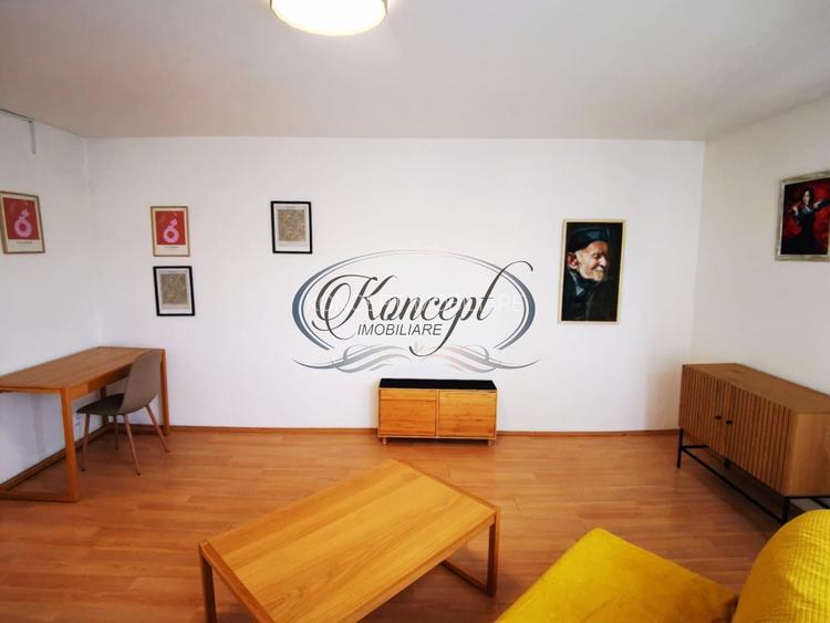 Apartament langa Gradina Botanica si UMF - 3