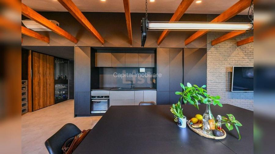 Vanzare apartament cu 5 camere zona Calea Dorobantilor!  - 7