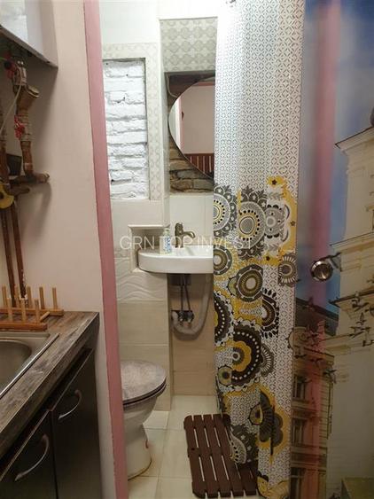 Apartament zona Ultracentrala pretabil regim hotelier - 13