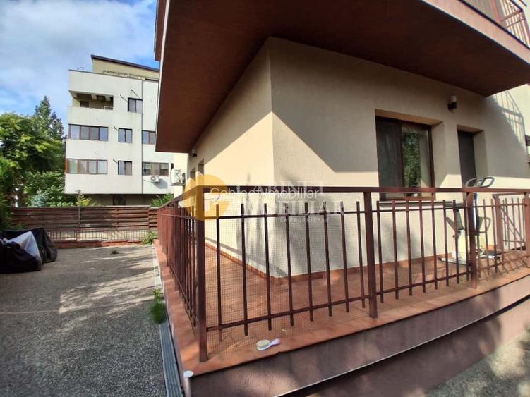 Apartament 2 camere, Decomandat, Moara de vant, Iasi - 6