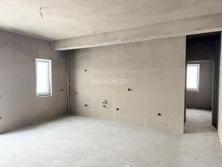 Comision 0 - Dezvoltator vinde 3 camere - 135.000 euro, TVA si parcare inclusa - 7