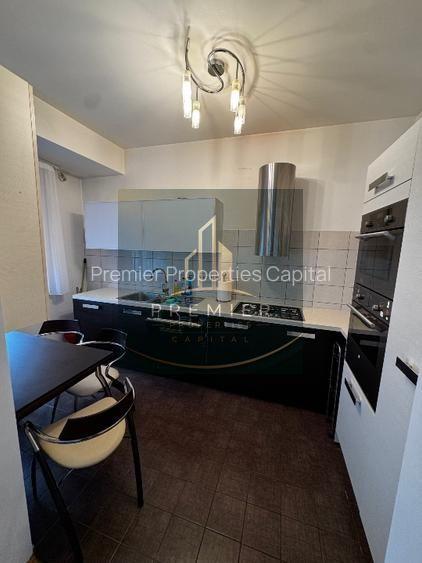 Apartament 2 camere spațios | Nordului | Parcare subterană și boxă - 4