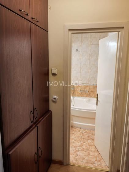 Inchiriez apartament 3 camere, Tg. Mures, Cornisa - 11