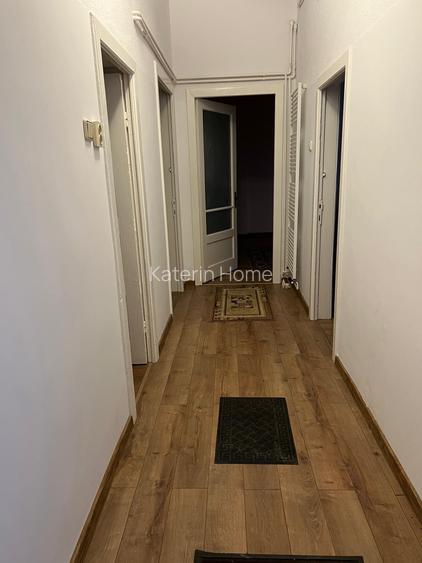 Apartament 2 Camere – ZONA CENTRALĂ – Parter cu Teren și Acces Exterior - 2