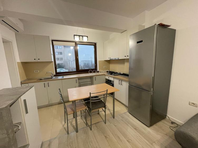 Sun Residence - Apartament 3 camere - 60 Mp - Mobilat - Utilat - 16