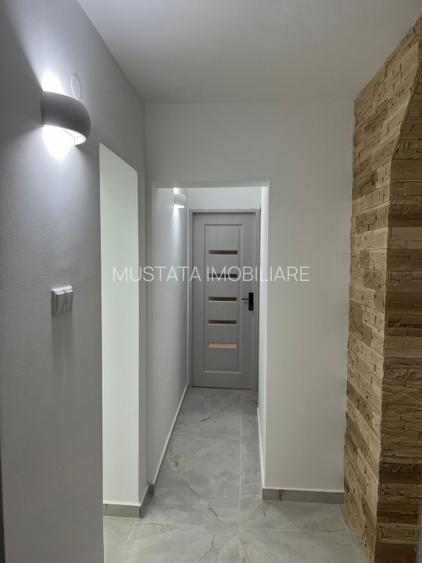 - Apartament 2 camere confort 1 decomandat, zona Obor, Renovat Total. - 4