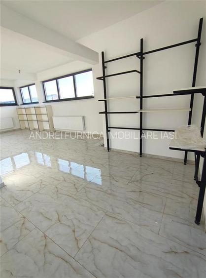 Ocazie Spatiu comercial Lunca Cetatuii - langa Centura - 2