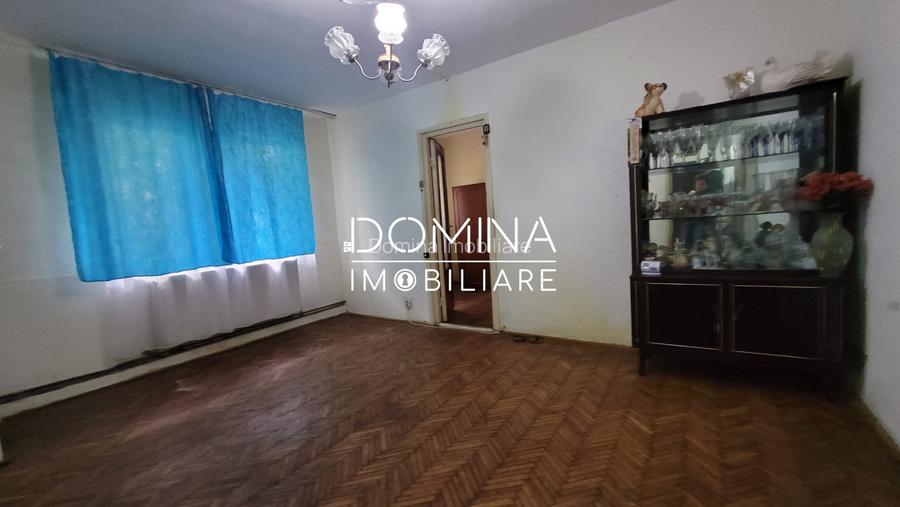 Vanzare apartament 2 camere, parter, liber, in Targu-Jiu, strada Olari - 4