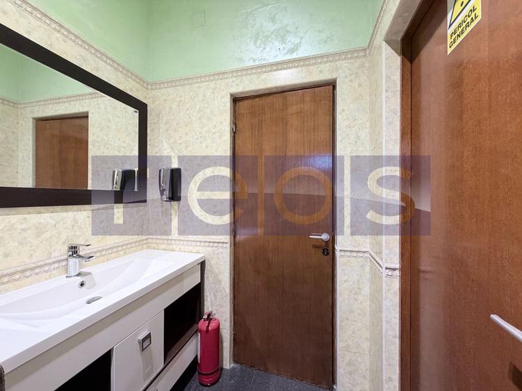 VANZARE SPATIU COMERCIAL | BIROURI 212 MP | STRADAL | VIZIBILITATE EXCELENTA | - 9