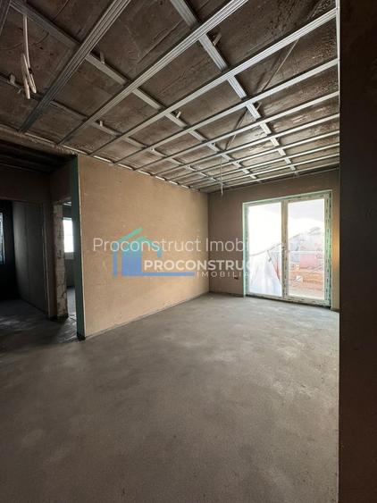 Apartamente cu o camera - Complex Rezidențial - 7