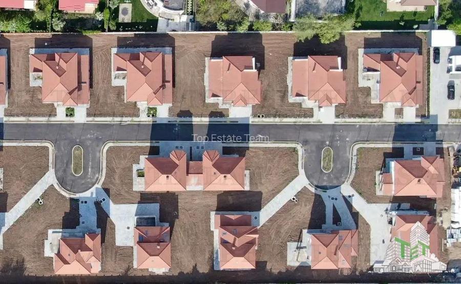 Casa moderna si eleganta - Teren 700mp - 16