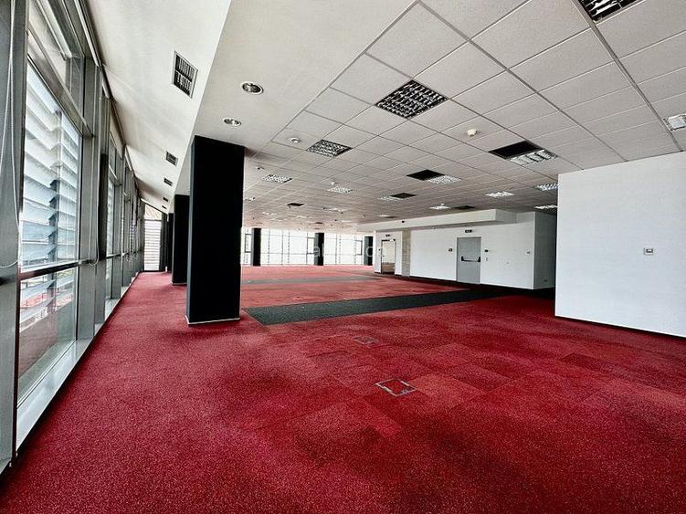 Birouri clasa A - 1000 mp - 10