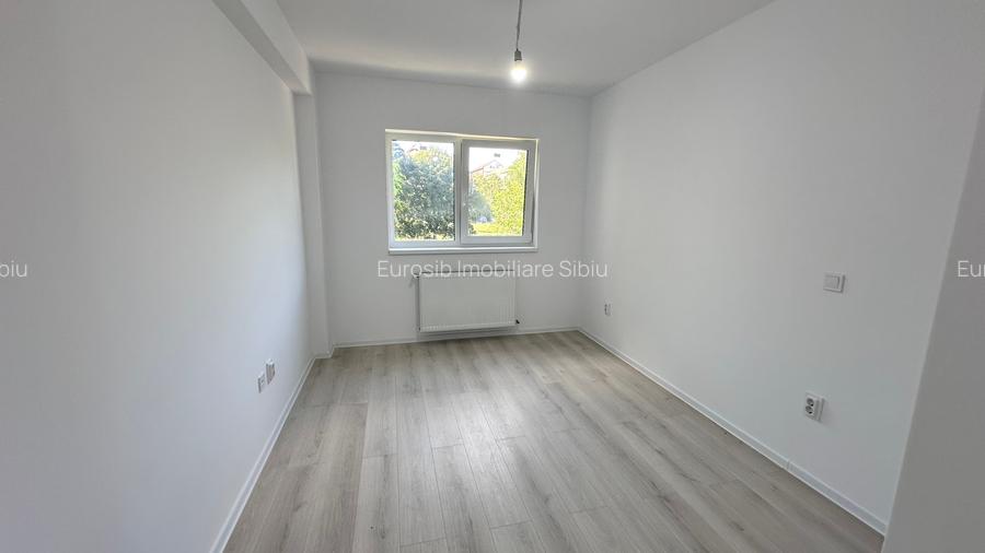 Apartament 3 camere intabulat de vanzare pe Doamna Stanca cu vedere spre parc - 7