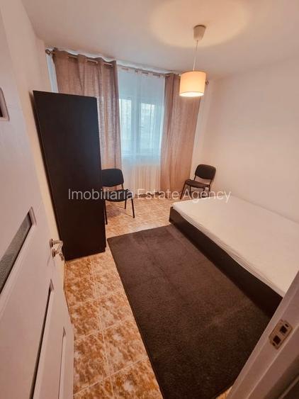 Apartament 2 camere Dristor - metrou, stradal, mobilat si utilat complet, liber - 2