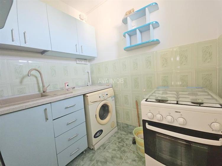 Apartament 2 camere, semimobilat,zona Tic Tac - 3