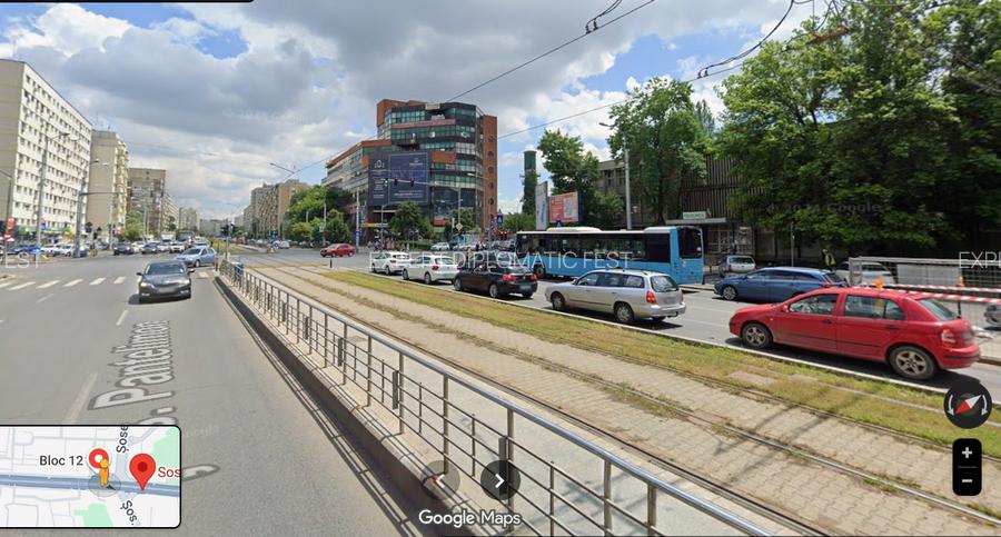 Pantelimom - Sos Morarilor -Biserica-suprafata 83 mp-pret 1700 euro - 3