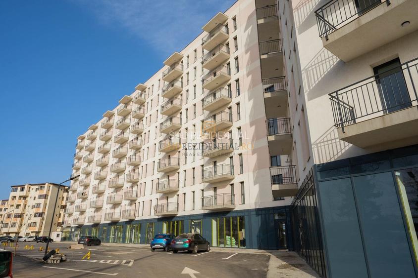 Apartament nou cu 3 camere, finisaje premium - Metalurgiei, Sector 4 - 10