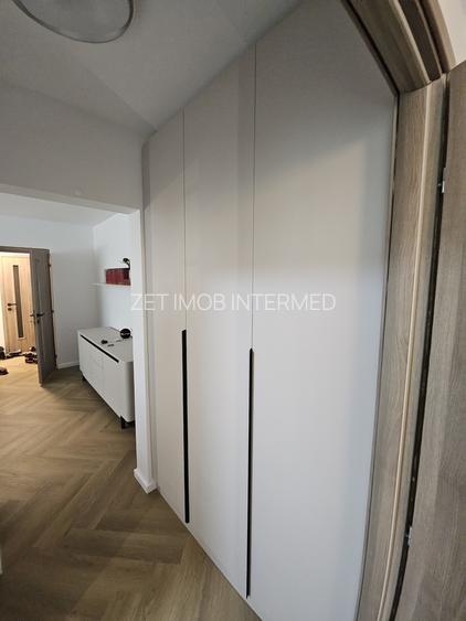 2 camere Tineretului vis-a-vis Parc - 5
