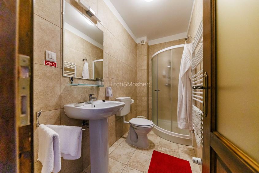 Pensiune de vanzare - Poiana Marului - Comision 0% - 22