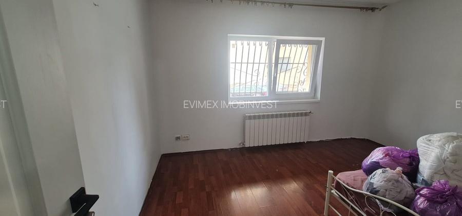 Mall Vitan Apartament spatios 3 camere cu centrala proprie - 6