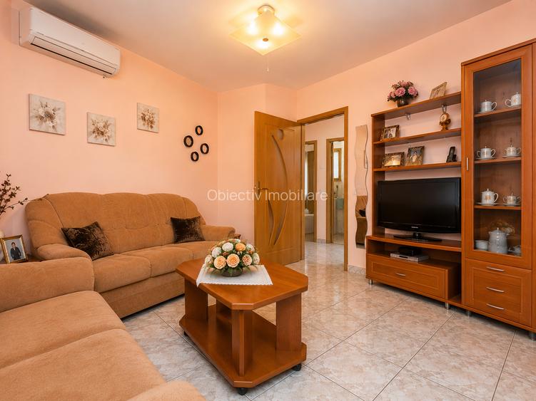 Apartament 3 camere Precista - GATA DE MUTAT - 19