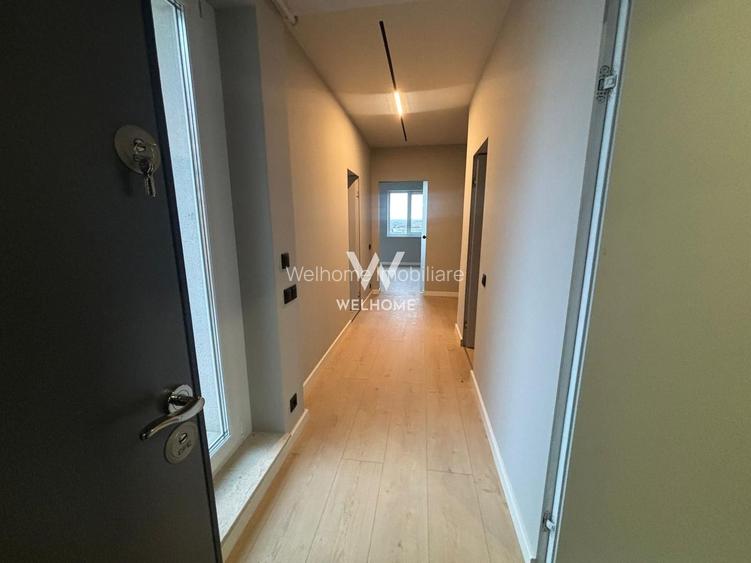 Penthouse cu 2 TERASE de 200 mp in SIBIU - 2