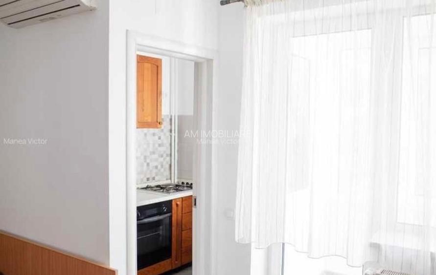 GARSONIERA LUJERULUI, BUCATARIE INCHISA, PET-FRIENDLY, METROU 3 MINUTE - 3