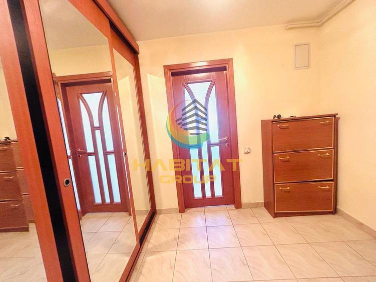 Vanzare 2 Camere Mobilat si Utilat- Vacaresti