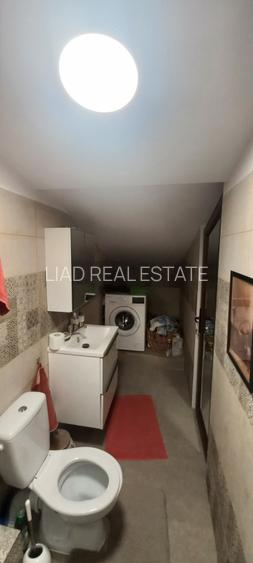 Apartament 2 camere Calea Calarasilor cu gradina - 24